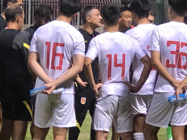 博鱼体育官网-U19国青奔赴亚预赛赛地 热身卡塔尔决定最终名单？