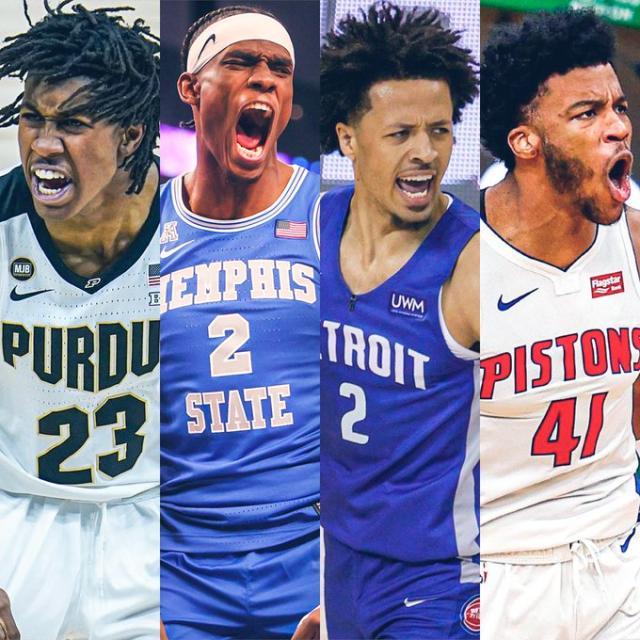 博鱼登录通道-选秀日当天的最大赢家？底特律活塞未来已见雏形