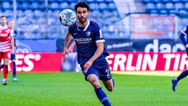 博鱼体育APP-菲律宾归化强阵+1瞄准德乙最快边锋 球员想PK国足