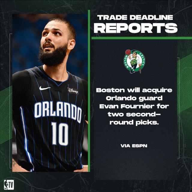 错过戈登和武切维奇换来富尼耶 安吉这次尽力了？