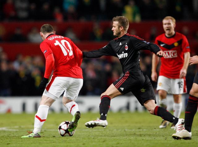 博鱼体育-【解签】各有要务无暇分心 曼联米兰能擦出火花吗？