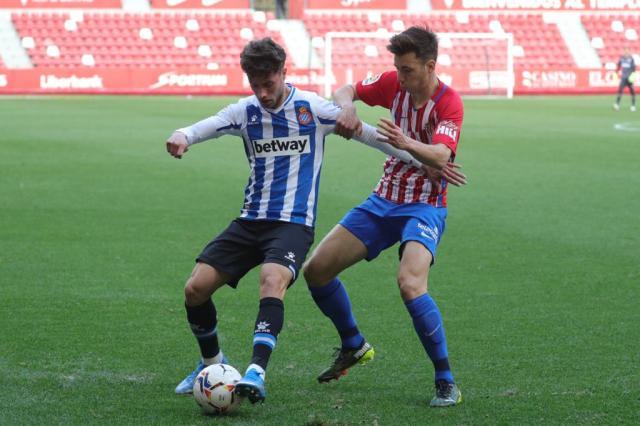 博鱼体育APP-【西乙】西班牙人客场1比1 武磊近3轮首获出场机会