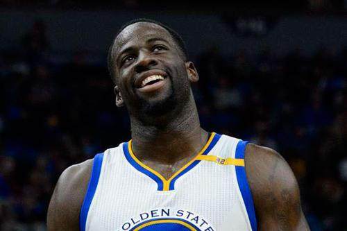 博鱼体育官网-格林:库里防守比以前好多了 以前总是漏人乱伸手