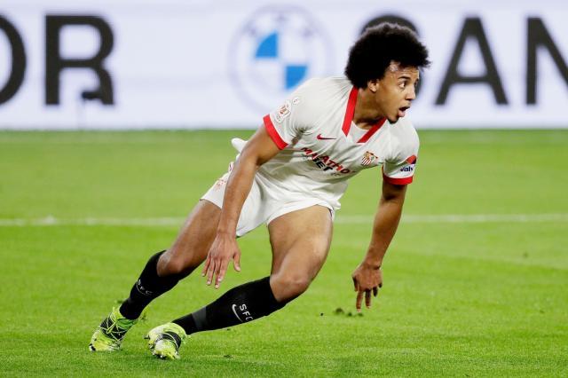 博鱼体育-【国王杯】孔德一条龙 拉基蒂奇反戈 塞维2比0巴萨