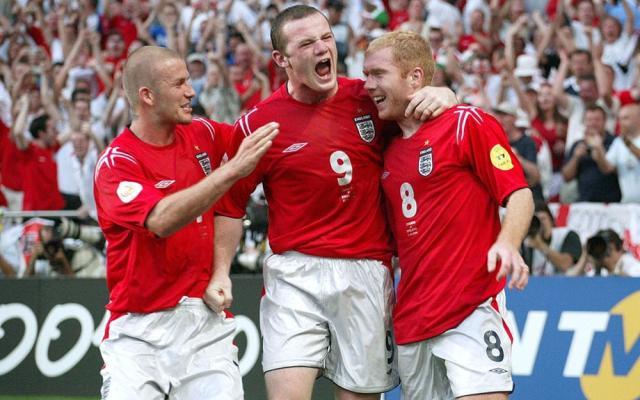 博鱼体育官方网站-【专栏】鲁尼的历史地位，应该如何评价？