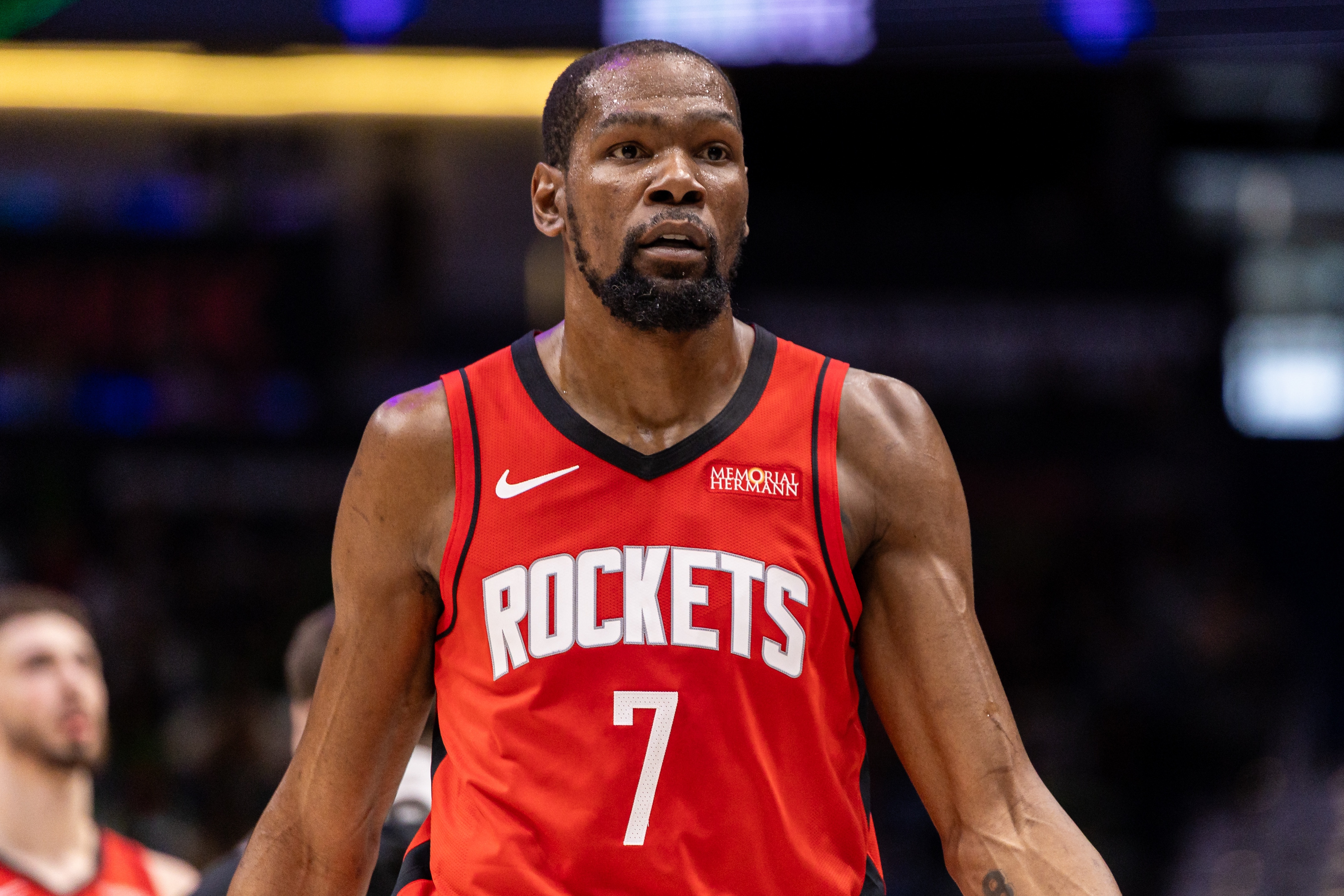 博鱼体育-7年了！杜兰特本赛季已出战76场 创个人离开勇士后新高